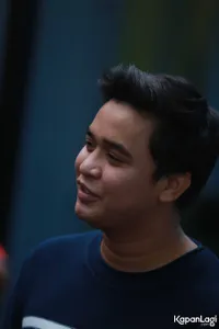 Foto Billy Syahputra