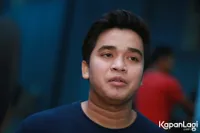 Foto Billy Syahputra