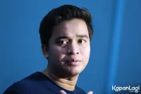 Foto Billy Syahputra