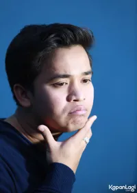 Foto Billy Syahputra