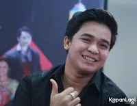 Foto Billy Syahputra