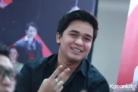 Foto Billy Syahputra