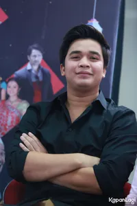 Foto Billy Syahputra