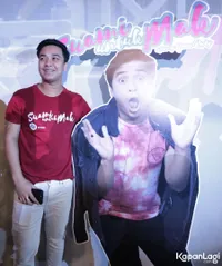 Foto Billy Syahputra