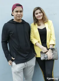 Foto Billy Syahputra