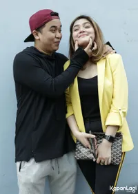 Foto Billy Syahputra