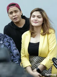 Foto Billy Syahputra