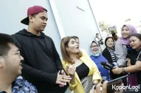 Foto Billy Syahputra