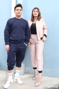 Foto Billy Syahputra