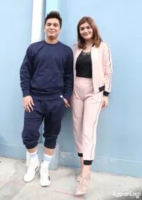 Foto Billy Syahputra