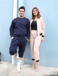 Foto Billy Syahputra