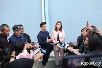 Foto Billy Syahputra