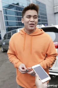 Foto Billy Syahputra