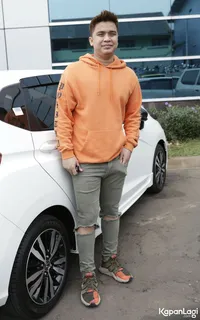 Foto Billy Syahputra