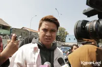 Foto Billy Syahputra