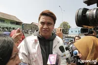 Foto Billy Syahputra