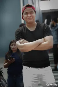 Foto Billy Syahputra