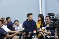 Foto Billy Syahputra