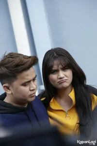 Foto Billy Syahputra