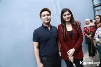 Foto Billy Syahputra