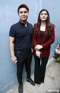 Foto Billy Syahputra