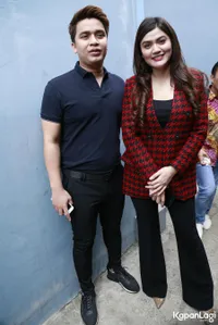 Foto Billy Syahputra