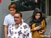 Foto Billy Syahputra