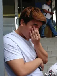 Foto Billy Syahputra