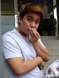 Foto Billy Syahputra