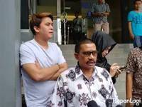 Foto Billy Syahputra