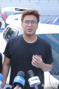 Foto Billy Syahputra