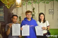 Foto Billy Syahputra