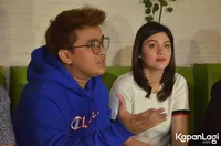 Foto Billy Syahputra