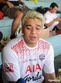 Foto Billy Syahputra