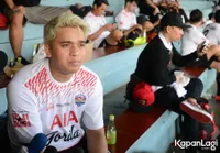 Foto Billy Syahputra