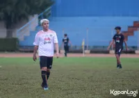 Foto Billy Syahputra