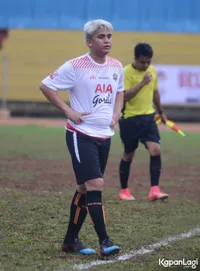 Foto Billy Syahputra