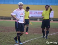 Foto Billy Syahputra