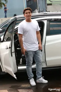 Foto Billy Syahputra