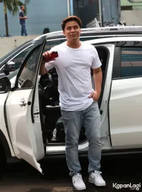 Foto Billy Syahputra