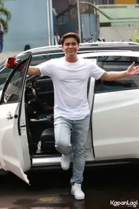 Foto Billy Syahputra