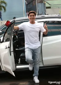 Foto Billy Syahputra