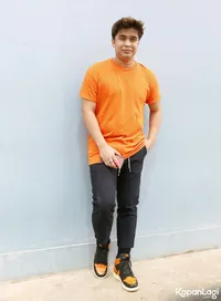 Foto Billy Syahputra