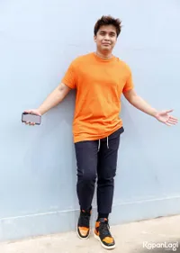 Foto Billy Syahputra