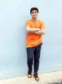 Foto Billy Syahputra