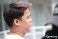 Foto Billy Syahputra