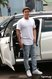 Foto Billy Syahputra