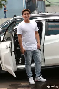 Foto Billy Syahputra