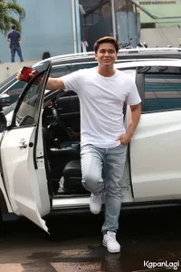 Foto Billy Syahputra