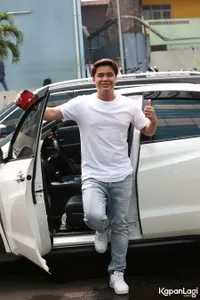 Foto Billy Syahputra